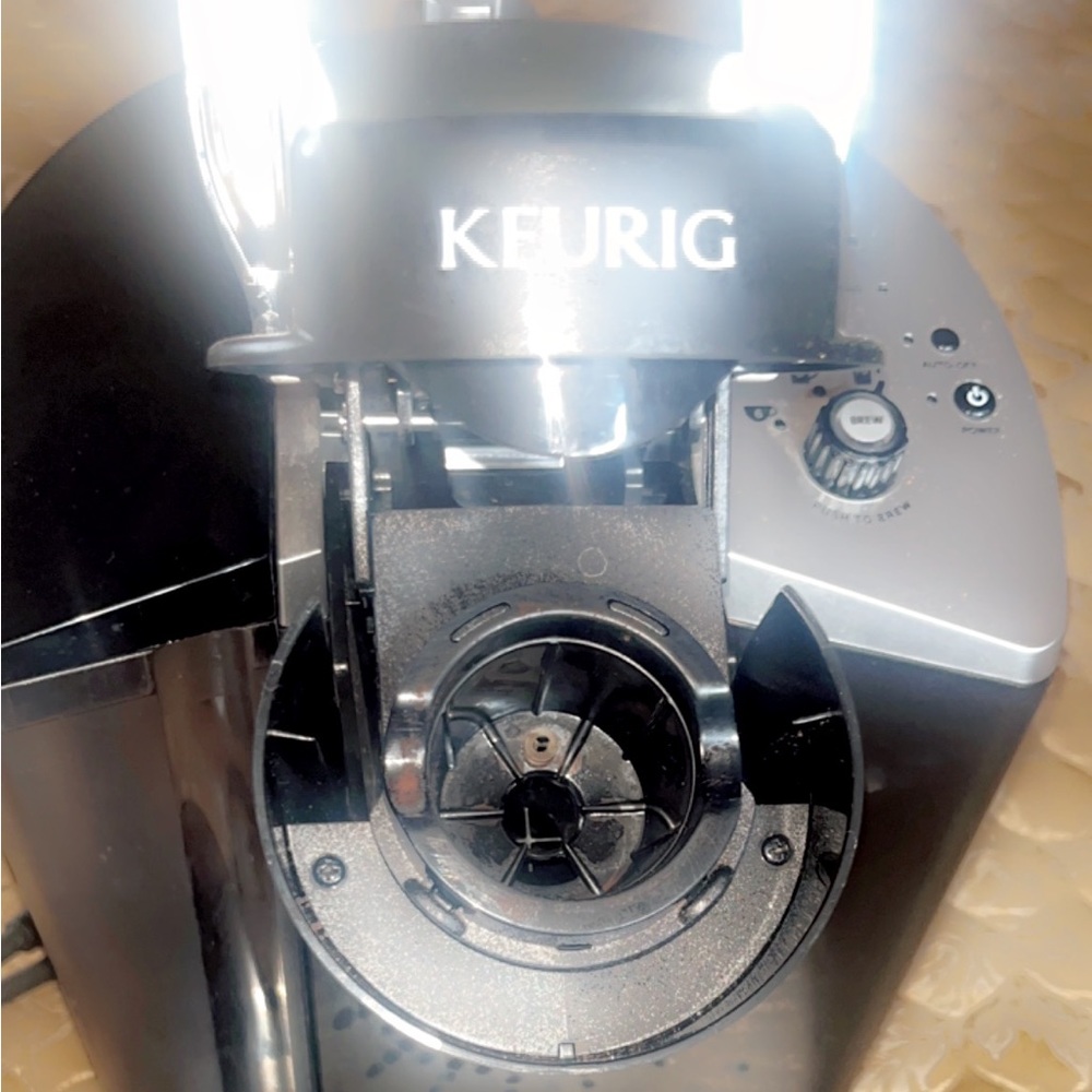 Keurig - Picture 3 of 6